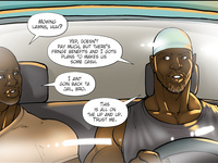 The Wife and The Black Gardeners 2