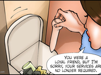 The Wife and The Black Gardeners 2