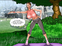 The Wife and The Black Gardeners 2