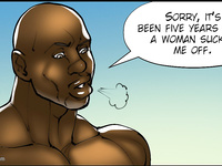 The Wife and The Black Gardeners 2