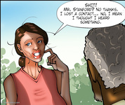 The Wife and The Black Gardeners 2