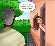 The Wife and The Black Gardeners 2