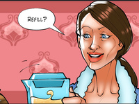 The Wife and The Black Gardeners 2