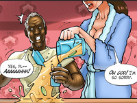 The Wife and The Black Gardeners 2