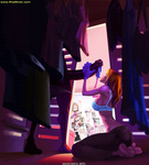 High School Twins Need  Black Cock Too