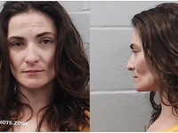 Molly Jane - Sarah Myrth Winslow