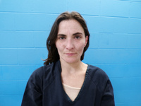 Molly Jane - Sarah Myrth Winslow