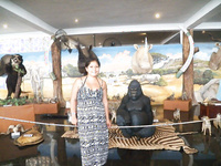 Katty Torres (Mi Tetona)