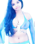 Nude Desi Girl