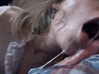 Dick Slap Her Face
