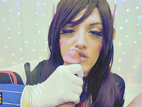 Dick Slap Her Face