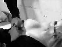 Oops Her Boobs Out GIF