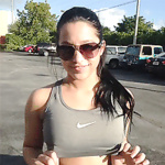 Oops Her Boobs Out GIF