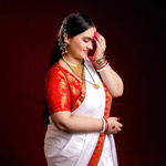 Bengali Tradition🥻