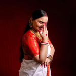 Bengali Tradition🥻