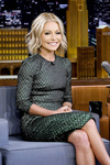 Super TV show host Kelly Ripa