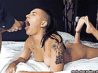 My flavour 1 (Gifs)