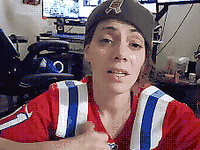 My flavour 1 (Gifs)