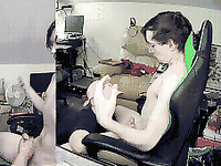 My flavour 1 (Gifs)