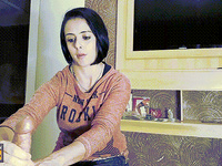 My flavour 1 (Gifs)