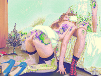 My flavour 1 (Gifs)