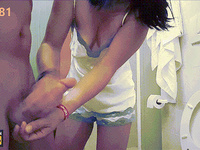 My flavour 1 (Gifs)