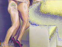 My flavour 1 (Gifs)
