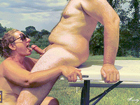 My flavour 1 (Gifs)
