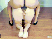My flavour 1 (Gifs)