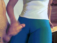 My flavour 1 (Gifs)