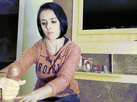 My flavour 1 (Gifs)