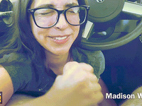 My flavour 1 (Gifs)