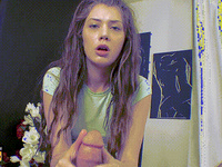My flavour 1 (Gifs)