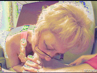 My flavour 1 (Gifs)