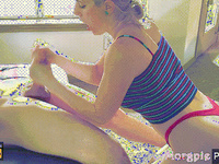 My flavour 1 (Gifs)