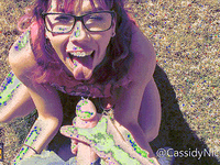 My flavour 1 (Gifs)