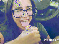 My flavour 1 (Gifs)