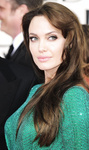 Angelina Jolie