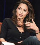 Angelina Jolie