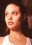 Angelina Jolie