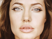 Angelina Jolie
