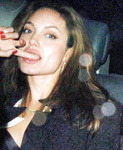 Angelina Jolie