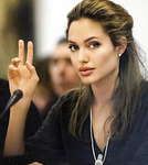Angelina Jolie