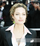 Angelina Jolie