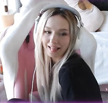 BabyBlu - BluKitsune9 - Orchidsandhoney