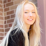 BabyBlu - BluKitsune9 - Orchidsandhoney