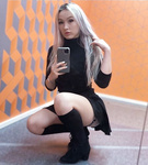 BabyBlu - BluKitsune9 - Orchidsandhoney