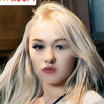 BabyBlu - BluKitsune9 - Orchidsandhoney