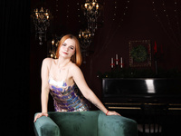 margaritakiss Christmas