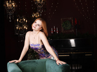 margaritakiss Christmas